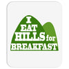hills infant Mousepad
