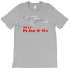 m41a puse rifle T-Shirt