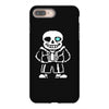 undertale sans iPhone 8 Plus