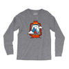 camping (2) Long Sleeve Shirts