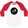 TOP BRAND 3/4 Sleeve Shirt