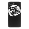 trap nation trending iPhone 7 Plus Case