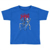 darth metal Toddler T-shirt