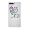 mice cream iPhone 7 Plus Case