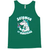 science is magical Tank Top