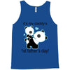 it's my daddy's Tank Top