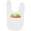 climbing rocks wall climb indoor outdoor Baby Bibs