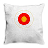 deutschland, Throw Pillow
