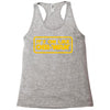it's on like obi wan Racerback Tank