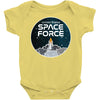 United States Space Force Baby Bodysuit