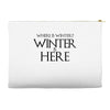 Winter (f80) Accessory Pouches