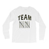 team 10 by jake paul Long Sleeve Shirts