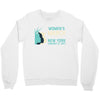 Women's March New York Crewneck Sweatshirt
