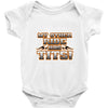 my other ride Baby Onesie