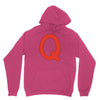 quail man Unisex Hoodie