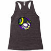 pan Racerback Tank