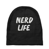 nerd life Baby Beanies