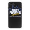 marios parkour academy iPhone 7 Plus Case