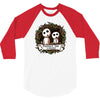 protect the forest 3/4 Sleeve Shirt