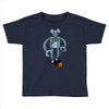 rodents' revenge Toddler T-shirt