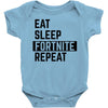 Fortnite T Shirt Baby Bodysuit