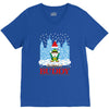 the legend of buddy V-Neck Tee