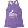 Bidbidi Bobbidi Brew Racerback Tank