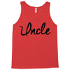 uncle Tank Top