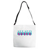 arrakis spice Adjustable Strap Totes