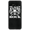 biker t shirt cafe racers ton up boys rockers greasers rock Samsung Galaxy S8