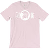 trojan records 54 46 T-Shirt