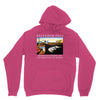 Salvador Dali The Persistence Of Memory Unisex Hoodie