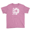 imperial revenge Youth Tee