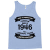 Premium Vintage 1946 Tank Top