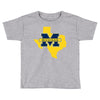 texas for michigan Toddler T-shirt