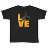 love stick Toddler T-shirt