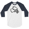 sniper 3/4 Sleeve Shirt