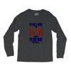 miss bitch Long Sleeve Shirts