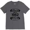 Premium Vintage  1962 V-Neck Tee
