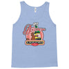 funny rude  beaver liquors, ideal gift or birthday present. Tank Top