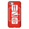 v2 eat sleep poker iPhone 8