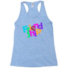 friend ship Racerback Tank