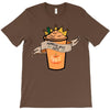 pupkin spice latte T-Shirt
