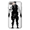 fortnite soldier 2 iPhone 8 Plus