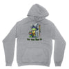 get your geek on! Hoodie