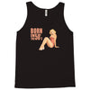 born in the 50s Tank Top