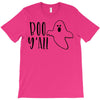 boo y'all T-Shirt
