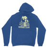 norma jean hold me Unisex Hoodie