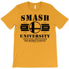Smash University T-Shirt