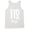 zodiaque vierge Tank Top
